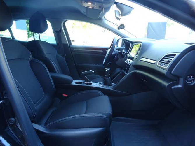 Renault Megane 1.3 TCE Business 