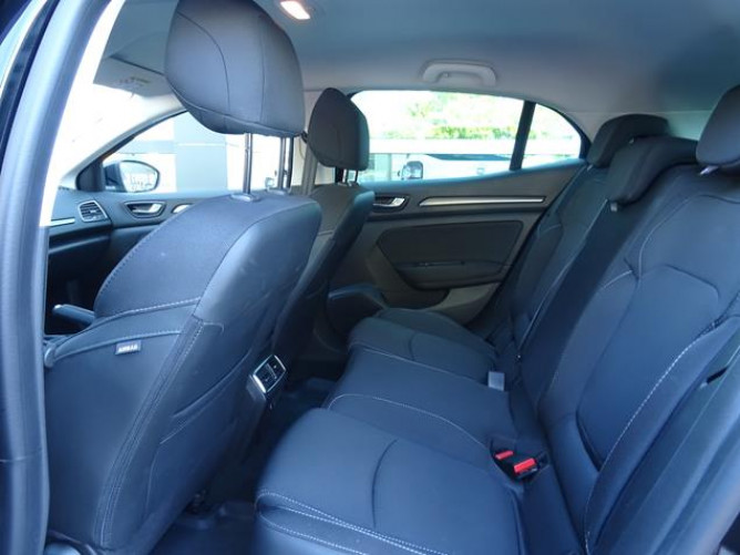 Renault Megane 1.3 TCE Business 