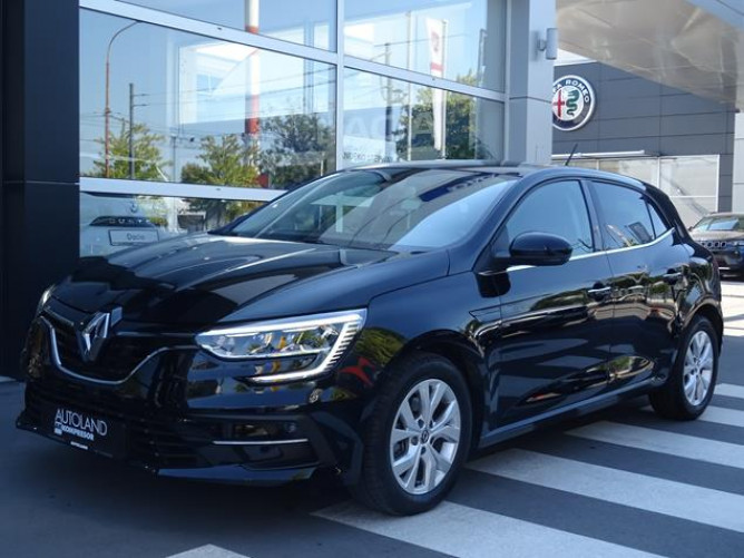 Renault Megane 1.3 TCE Business 
