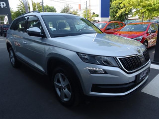 Škoda Kodiaq 2.0 TDI Active DSG 