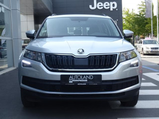 Škoda Kodiaq 2.0 TDI Active DSG 