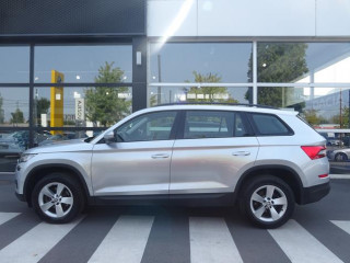Škoda Kodiaq 2.0 TDI Active DSG 