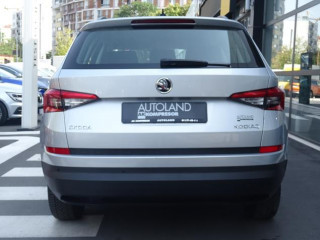 Škoda Kodiaq 2.0 TDI Active DSG 