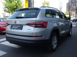 Škoda Kodiaq 2.0 TDI Active DSG 