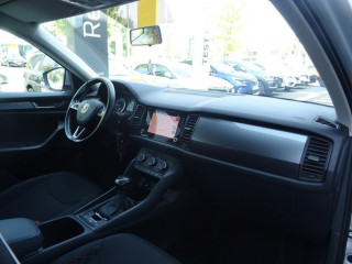 Škoda Kodiaq 2.0 TDI Active DSG 