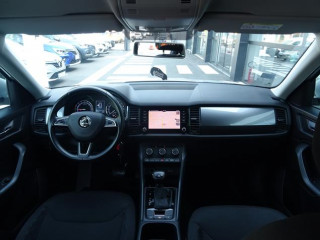 Škoda Kodiaq 2.0 TDI Active DSG 