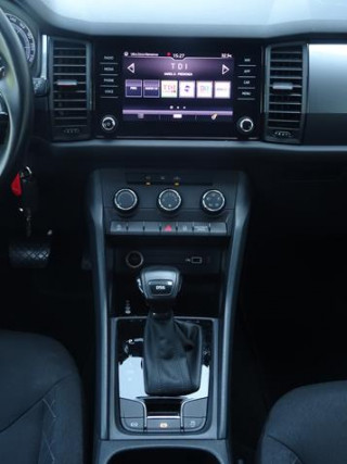 Škoda Kodiaq 2.0 TDI Active DSG 