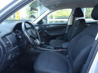 Škoda Kodiaq 2.0 TDI Active DSG 