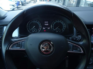 Škoda Kodiaq 2.0 TDI Active DSG 