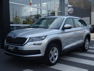 Škoda Kodiaq 2.0 TDI Active DSG 