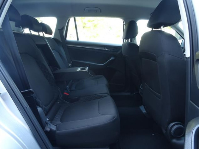 Škoda Kodiaq 2.0 TDI Active DSG 