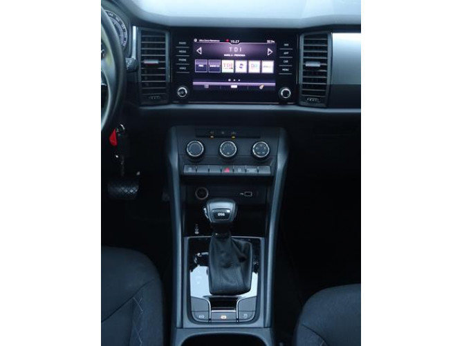 Škoda Kodiaq 2.0 TDI Active DSG 