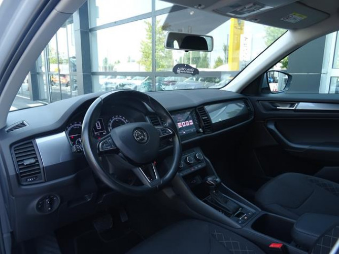 Škoda Kodiaq 2.0 TDI Active DSG 