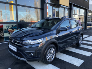 DACIA SANDERO STEPWAY TCE 90 