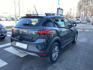 DACIA SANDERO STEPWAY TCE 90 