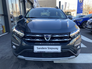 DACIA SANDERO STEPWAY TCE 90 