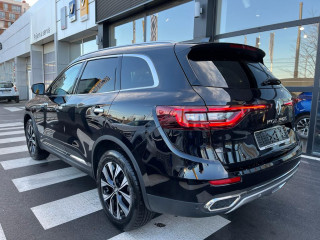 KOLEOS Techno Blue dCi 190 4WD