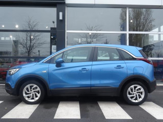 Opel Crossland X 1.2 Enjoy 