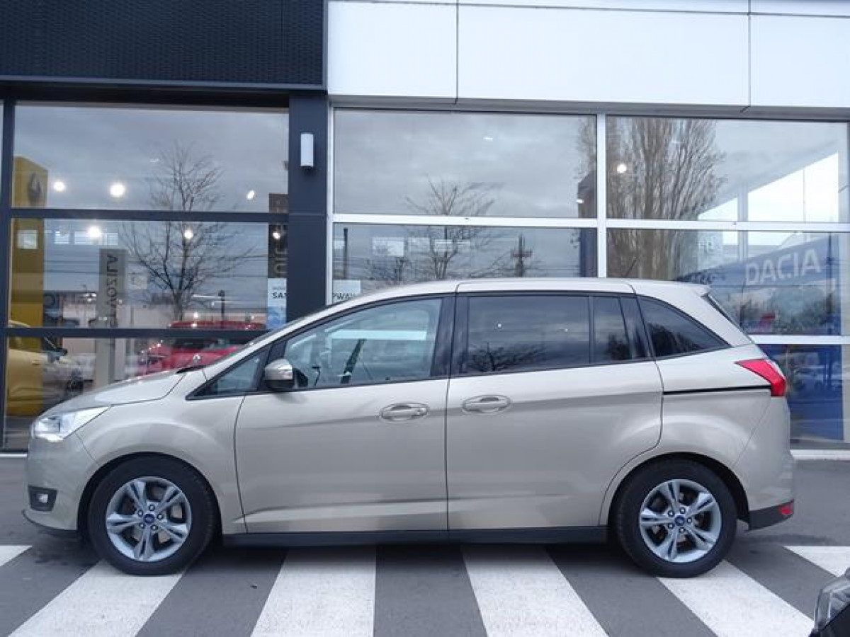 Ford Grand C-Max 1.5 tdci Business 