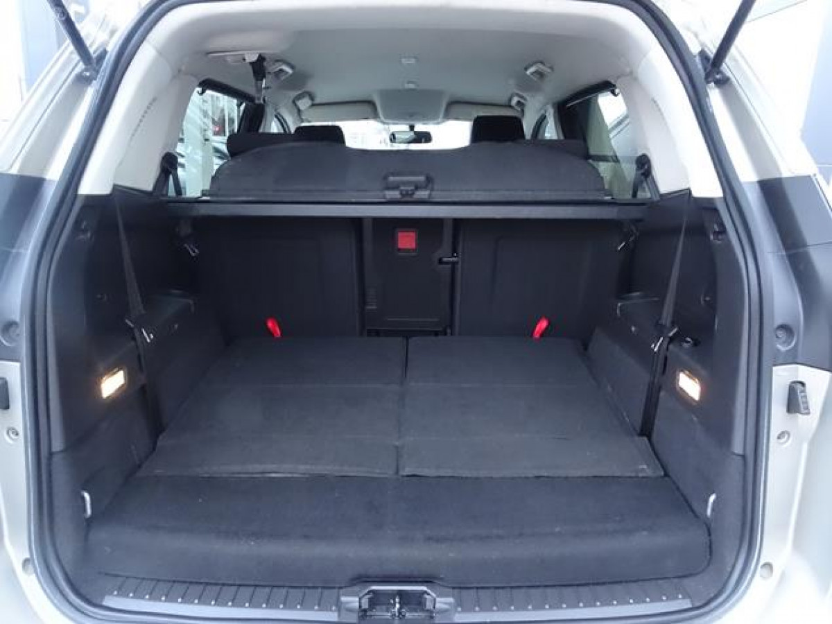 Ford Grand C-Max 1.5 tdci Business 