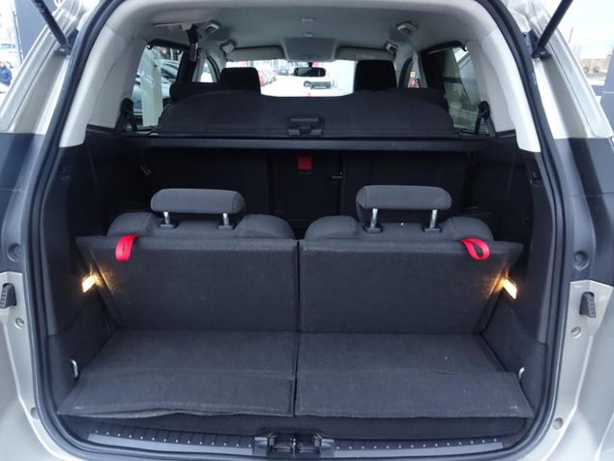 Ford Grand C-Max 1.5 tdci Business 