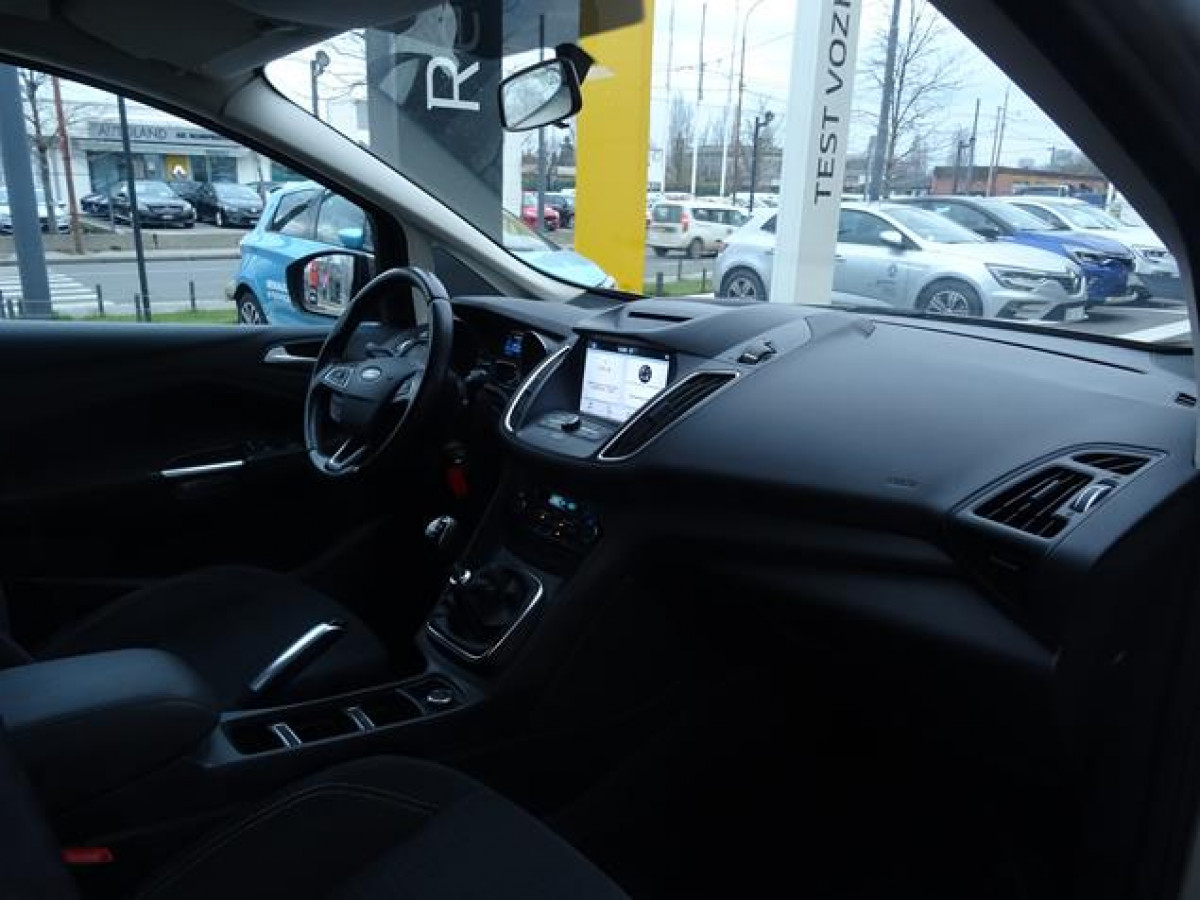 Ford Grand C-Max 1.5 tdci Business 