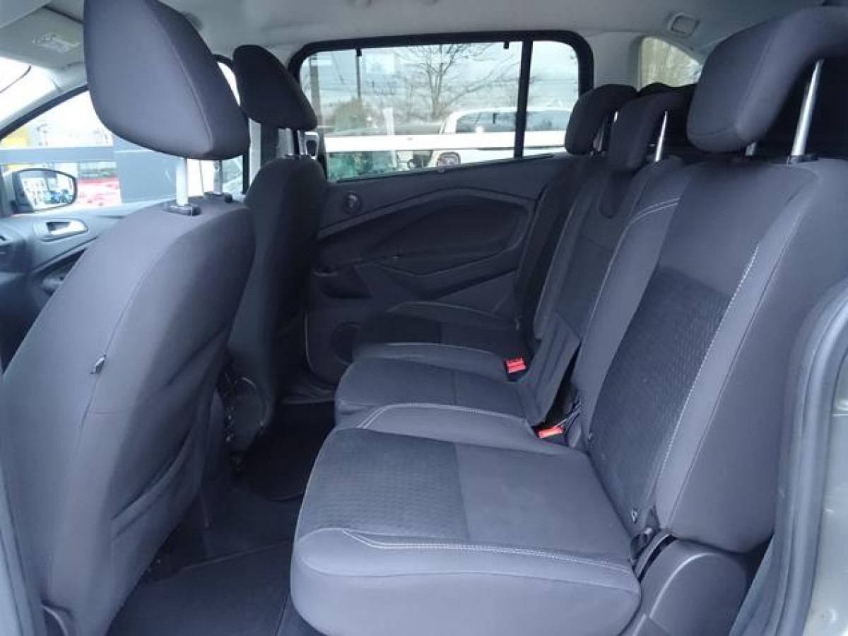 Ford Grand C-Max 1.5 tdci Business 