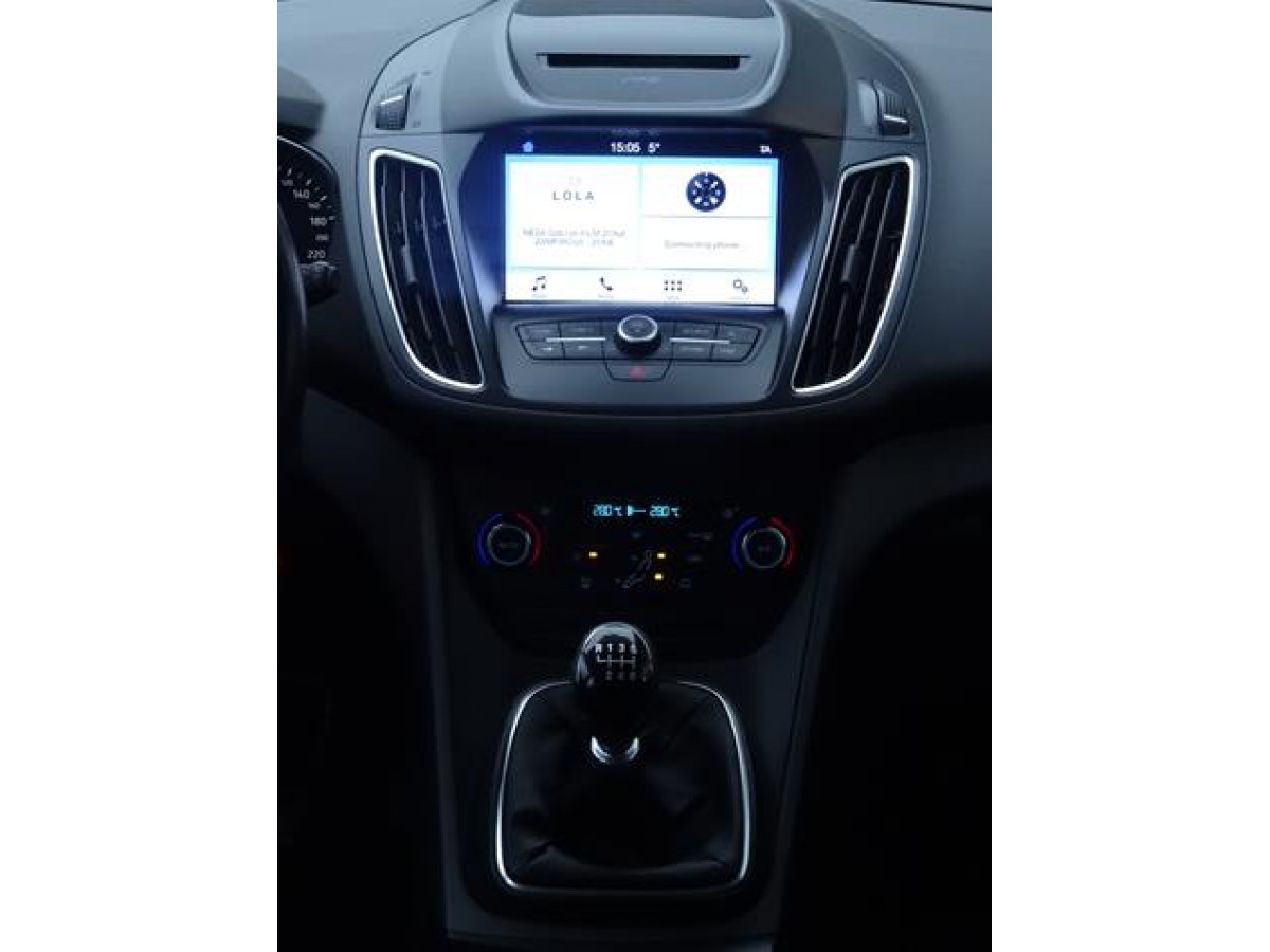 Ford Grand C-Max 1.5 tdci Business 