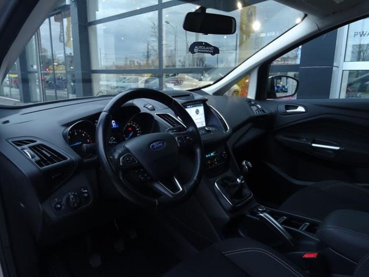 Ford Grand C-Max 1.5 tdci Business 
