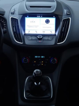 Ford Grand C-Max 1.5 tdci Business 