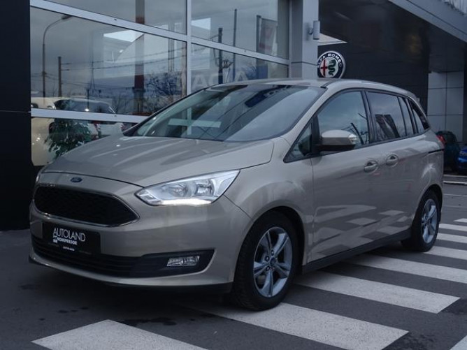 Ford Grand C-Max 1.5 tdci Business 