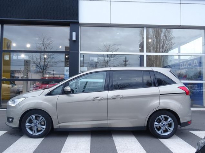Ford Grand C-Max 1.5 tdci Business 
