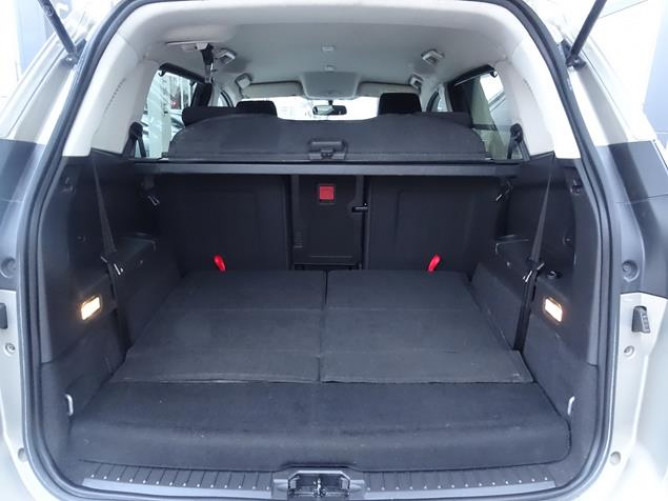 Ford Grand C-Max 1.5 tdci Business 