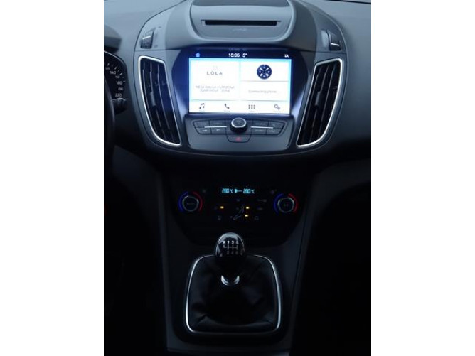 Ford Grand C-Max 1.5 tdci Business 