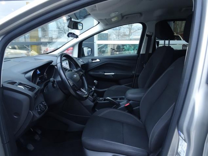 Ford Grand C-Max 1.5 tdci Business 