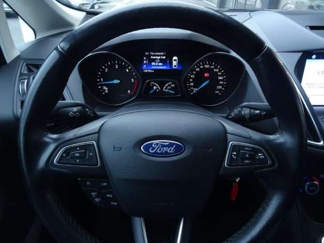 Ford Grand C-Max 1.5 tdci Business 