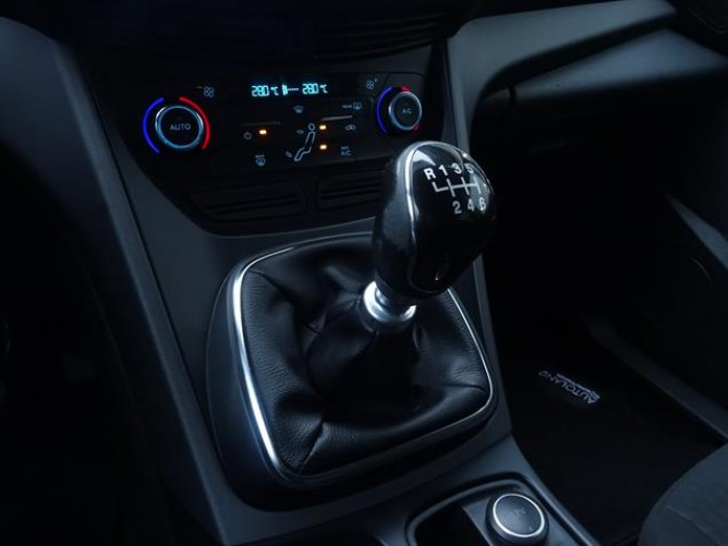 Ford Grand C-Max 1.5 tdci Business 