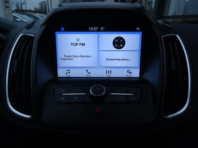 Ford Grand C-Max 1.5 tdci Business 