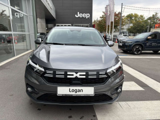 LOGAN EXPRESSION 1.0 ECO-G 100 