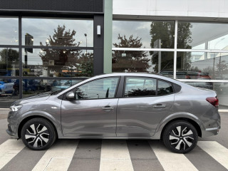 LOGAN EXPRESSION 1.0 ECO-G 100 