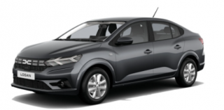 LOGAN EXPRESSION 1.0 ECO-G 100 