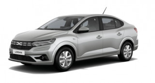 LOGAN EXPRESSION 1.0 ECO-G 100