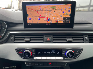 Audi A4 2.0 TDI S-line 