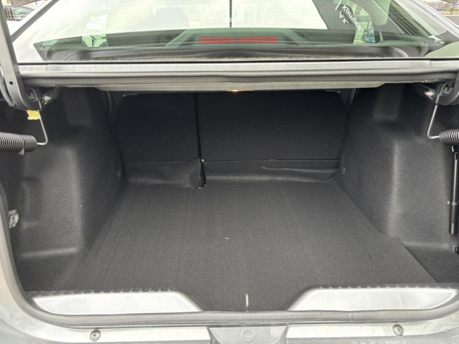 LOGAN EXPRESSION 1.0 ECO-G 100 