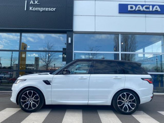 Land Rover Range Rover Sport 3.0 HSE AUT 4WD