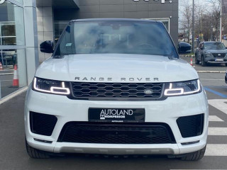 Land Rover Range Rover Sport 3.0 HSE AUT 4WD
