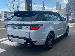 Land Rover Range Rover Sport 3.0 HSE AUT 4WD