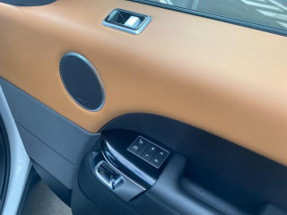 Land Rover Range Rover Sport 3.0 HSE AUT 4WD