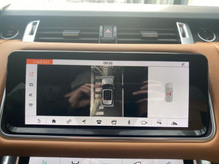 Land Rover Range Rover Sport 3.0 HSE AUT 4WD