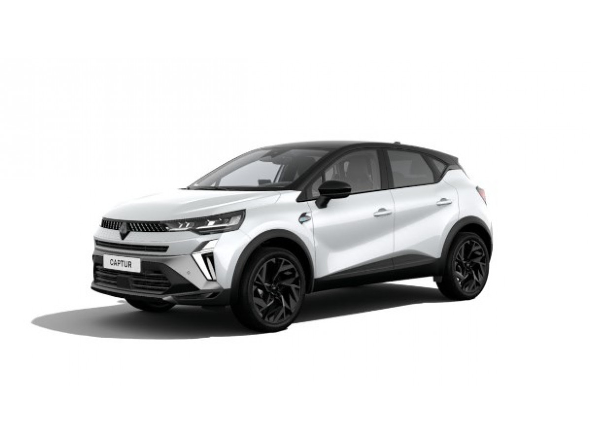 CAPTUR Esprit Alpine TCe 160 EDC 